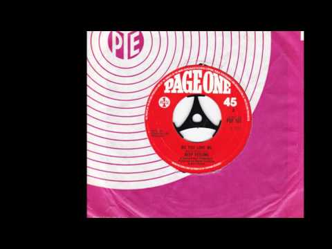 DEEP FEELING Do You Love Me 1970