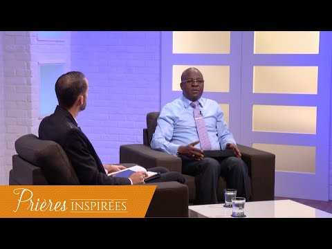 Prions pour la restauration familiale - Prières inspirées - David Goma