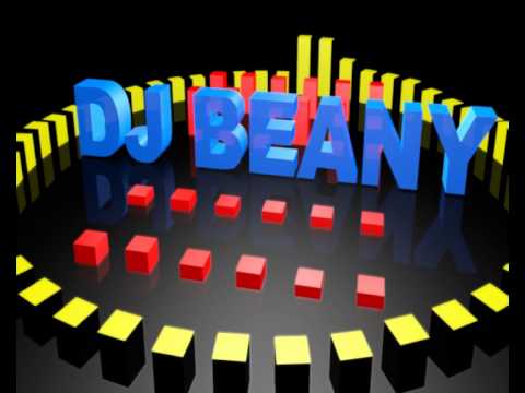 Dj Beany dubplate 1998 Speed Garage mix
