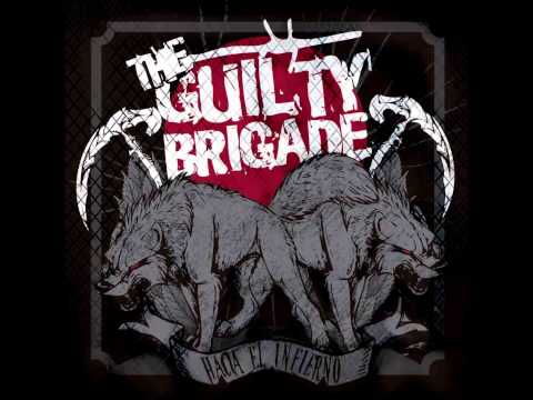 Animal - The Guilty Brigade (con Podri Rat-zinger)