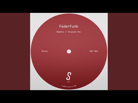 Momento (Original Mix)