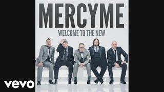 MercyMe - New Lease On Life (Pseudo Video)