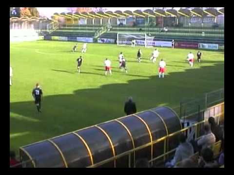 10. kolo MSFL, 09.10.11  1.HFK Olomouc - SK Spartak Hulín 3:1