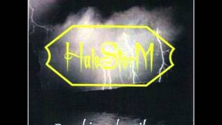 Music video thumbnail preview for shout it out by Halestorm by Halestorm