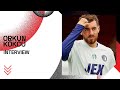 ‘We willen in die flow blijven’ | Orkun Kökcü over Atlético & FC Luzern