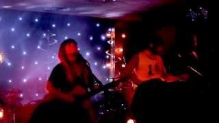 Angus and Julia Stone - For You - live The Atomic Café Munich 2014-0617