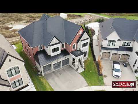 83 Klein Mills Road, Vaughan branded