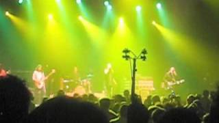 The Black Crowes - Darling of the Underground Press - 10/3/09