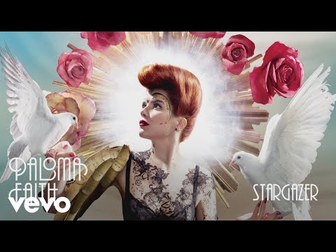 Stargazer video
