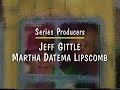 Musical Scrapbook Complete Credits