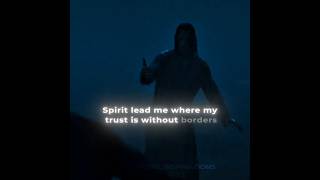 Download lagu SPIRIT LEAD ME | The Chosen | Joel's Gospel Inspirations #jesus #thechosen #christian mp3