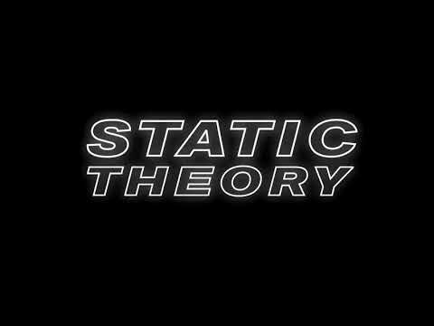 Wax Motif x Warez - Static Theory (Official Video)