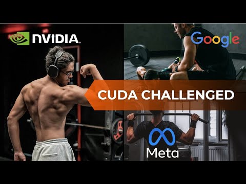 TorchTPU: Google and Meta Move to End Nvidia's CUDA Lock-In