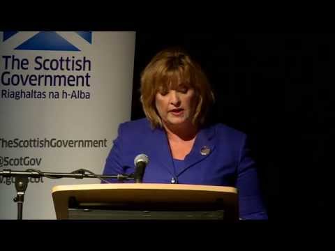 The Scottish Government’s vision for the future of the BBC