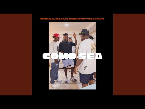 COMO SEA