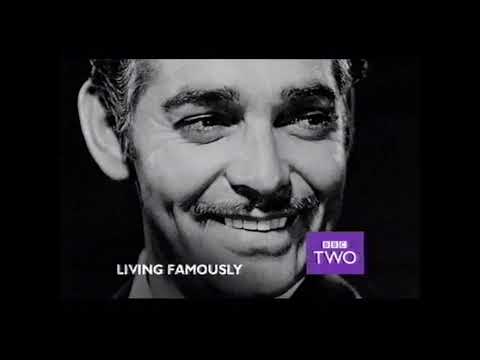 Living Famously: Clark Gable