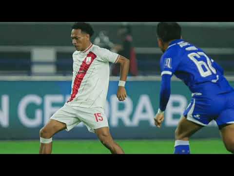🔴EVERYONE IS SHOCKED!! Persib Wins vs Persis (2-0) BRI Super League Referee Cheats Luciano Invisi...