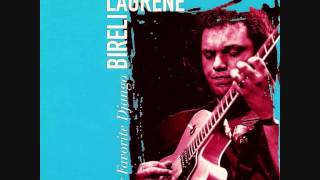 Bireli Lagrene - Nuits De Saint Germain Des Pres