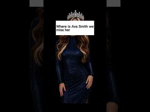 Ava Smith - Hopeless Dream - Misc Originals
