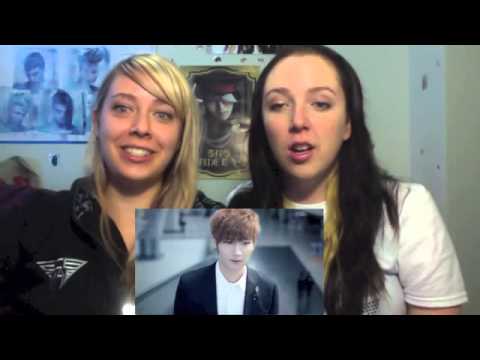 Roh Ji Hoon Punishment MV Reaction