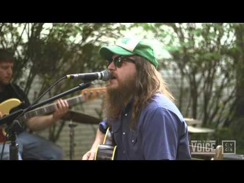 Courtyard Concert Series | Paul Benjaman Band - "Sneaker"