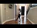 Hicktown Line Dance