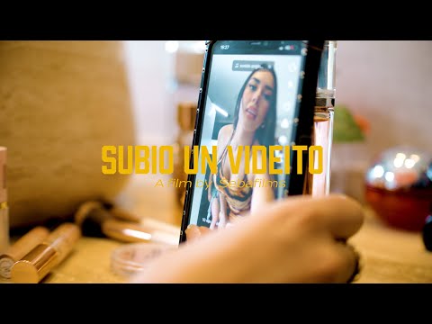 Subio Un Videito - Bayron Fire (Prd By Cambeats & Jotta)