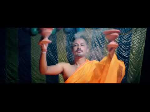 Jai ma Durge by Nayan AnjaRam & ikshita