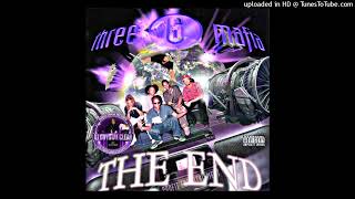 Three 6 Mafia-In-2-Deep Slowed &amp; Chopped by Dj Crystal Clear