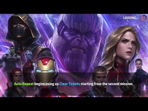 T3 Quicksilver Alliance tournament