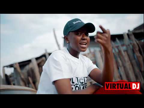 ODINARE CHALLENGE MIXTAPE- KALIGRAPH X SHANTY FLAMES X MURASTA X TOTILA WITH MUNGAI EVE