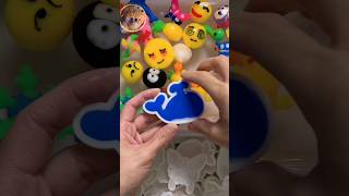 Download lagu #shorts DIY Magical WaterScape / Aqua fairy gel Toys (P4909) mp3