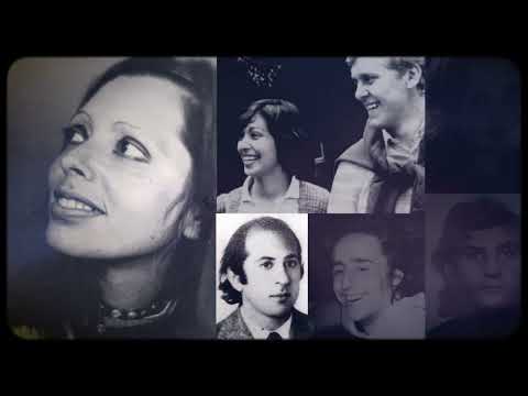 Leon Gieco  -  "LA MEMORIA"