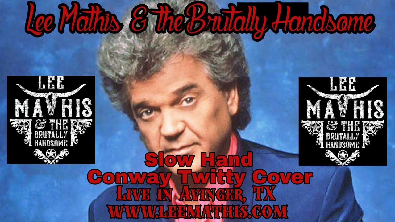 Promotional video thumbnail 4 for Lee Mathis & The Brutally Handsome