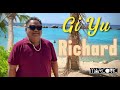 Gi Yu - Richard Sanrawi ||Official Audio