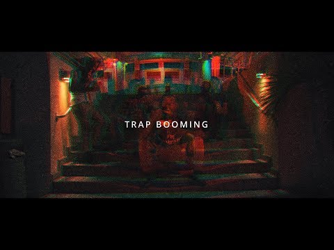 Trap BOOMING - Swear The God x Trippy Neggers x Blanco - LMG
