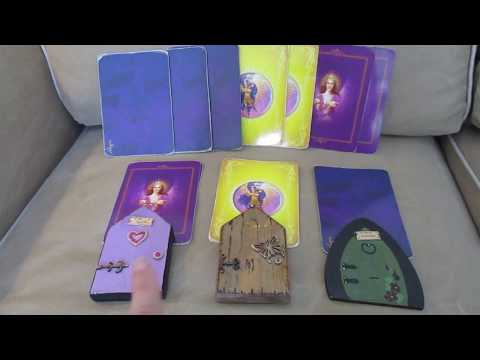 Engel Orakel der Woche vom 27. Mai bis 02. Juni 2019