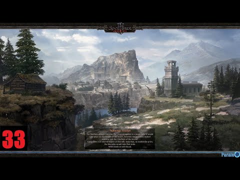 Spellforce 3 Fallen God Ep33 - The Scions of the Kindest of the Sheperds