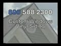 Empire Today Commercial January 30 2004 Open Cold Windows With Different End Tag