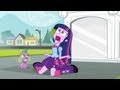Twilight Sparkle Twilight Sparkle Screams Aaaah