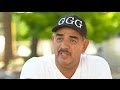 ABEL SANCHEZ "IT'S NOT A PLAN FOR GENNADY TO TAKE A SHOT ON THE CHIN"..