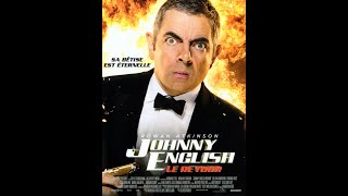 Johnny English Reborn 2020 - Rowan Atkinson Rosamu