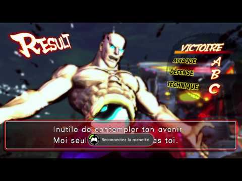 CWC Offstreams : USF4 2v2 - Poongko vs Easyman & Perplex