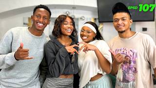 DStv Deal, Reason vs Piano Pulse Reaction, Cassper Nyovest, Aura, More - Open Chats Podcast Ep. 107
