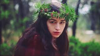 Hallelujah California//Luna Shadows