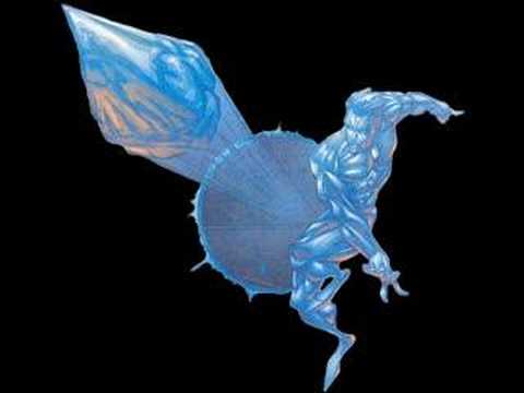 Crazy Rockerz - Dance With my pants remix ( IC3M4N RADIO )