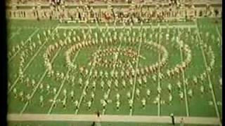 Million Dollar Band - Show from 1975