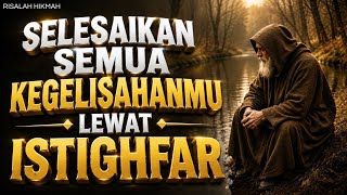 Download lagu From a Restless Heart to a Life Abundant with Istighfar mp3