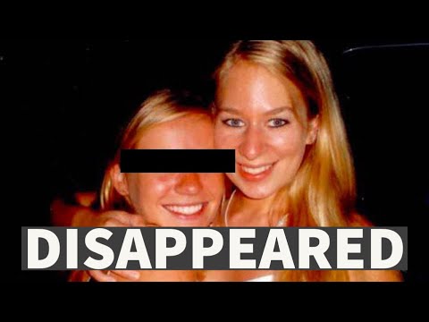 The Mysterious Disappearance of Natalee Holloway, explained.