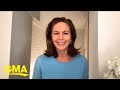 Diane Lane talks about her new film ‘Let Him Go’ l GNA